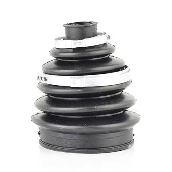 Soufflets de cardan avant BSG BSG 16-705-006