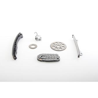 Kit de distribution par chaîne BSG OEM 6606022