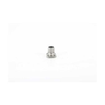 Arbre de transmission, pompe à huile BSG BSG 25-109-001