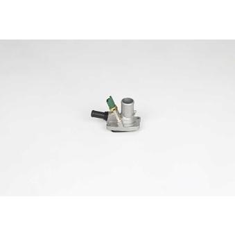 Thermostat, liquide de refroidissement BSG OEM 55193669