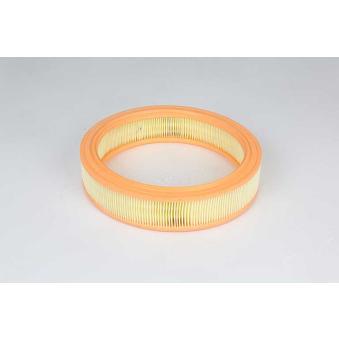 Filtre à air BSG OEM 46536222 Filtre à air BSG OEM 46536222