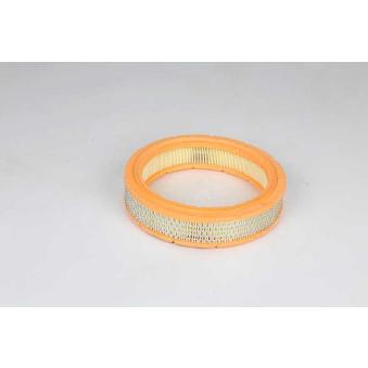 Filtre à air BSG OEM 4361617