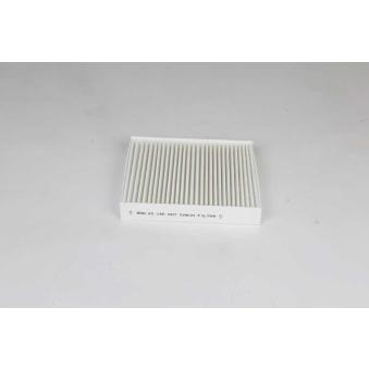 Filtre, air de l'habitacle BSG OEM 51854923 Filtre, air de l'habitacle BSG OEM 51854923