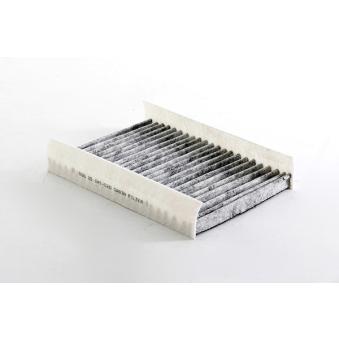 Filtre, air de l'habitacle BSG OEM 46722862