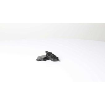 Jeu de 4 plaquettes de frein arrière BSG OEM 9949280