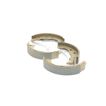 Jeu de mâchoires de frein BSG OEM 98845054