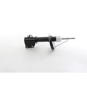 Jeu de 2 amortisseurs avant BSG OEM 46812367