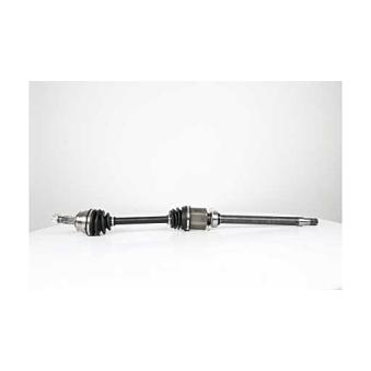 Arbre de transmission avant droit BSG OEM 51808105