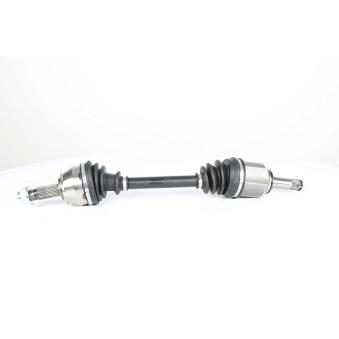 Arbre de transmission avant gauche BSG OEM 51827230