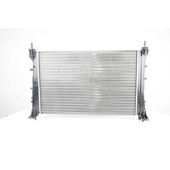 Radiateur, refroidissement du moteur BSG OEM 51785217