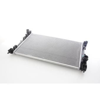 Radiateur, refroidissement du moteur BSG OEM 1300350