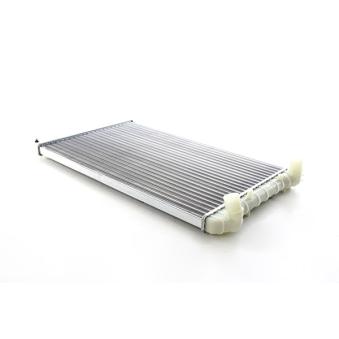 Radiateur, refroidissement du moteur BSG OEM 51779232
