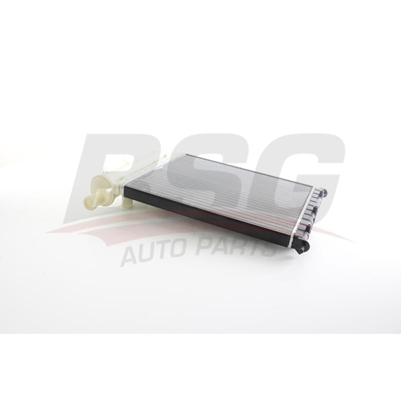 Radiateur, refroidissement du moteur BSG BSG 25-520-040 - Visuel 1
