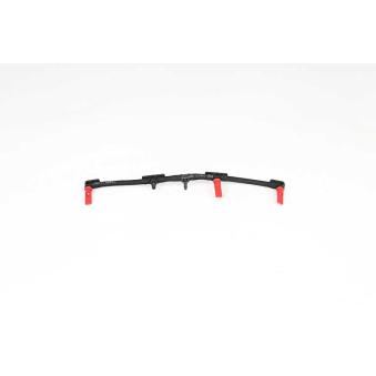 Tuyau, carburant de fuite BSG OEM 55201474