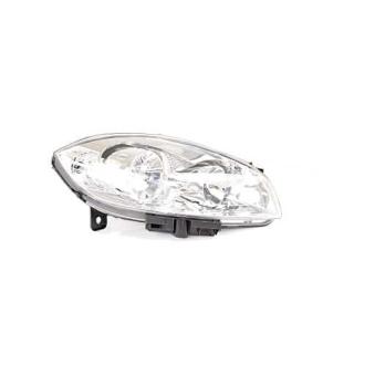 Projecteur principal BSG BSG 25-800-005