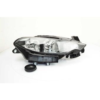 Projecteur principal BSG [BSG 25-800-013]