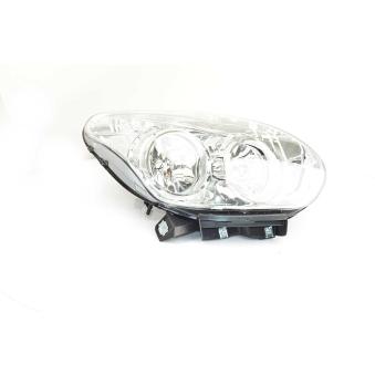 Projecteur principal BSG OEM 51810671 Projecteur principal BSG OEM 51810671