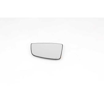 Verre de rétroviseur, rétroviseur extérieur BSG OEM 71765471