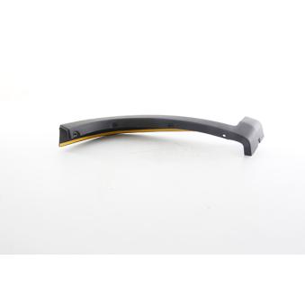 Baguette et bande protectrice, aile avant droit BSG OEM 735465362