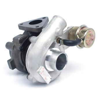 Turbocompresseur, suralimentation BSG BSG 30-100-002