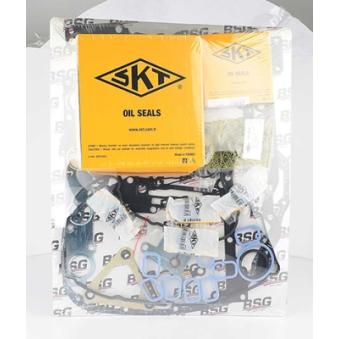 Pochette moteur complète BSG BSG 30-115-004