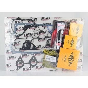 Pochette moteur complète BSG BSG 30-115-006