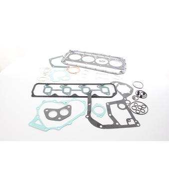 Pochette moteur complète BSG BSG 30-115-027