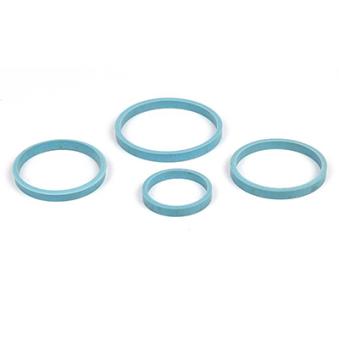 Kit de joints, radiateur d'huile BSG BSG 30-116-001