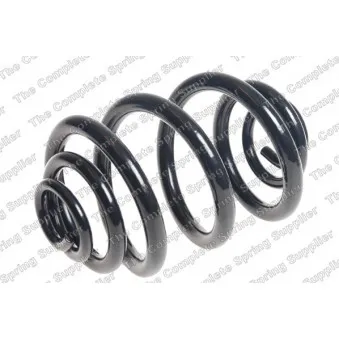 Ressort de suspension LESJOFORS OEM 33536750756