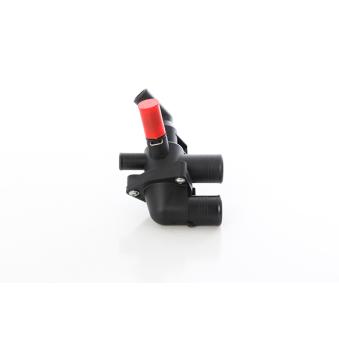 Boîtier du thermostat BSG OEM 1731782 Boîtier du thermostat BSG OEM 1731782