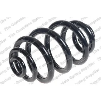 Ressort de suspension LESJOFORS OEM 33533413081