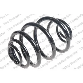 Ressort de suspension LESJOFORS OEM 96273938