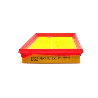 Filtre à air BSG OEM 1338536