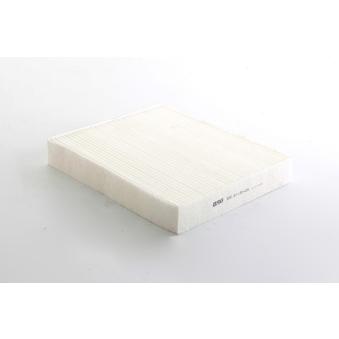 Filtre, air de l'habitacle BSG OEM JX6A18D483DA