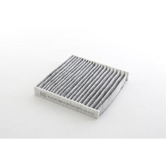 Filtre, air de l'habitacle BSG OEM 1745605