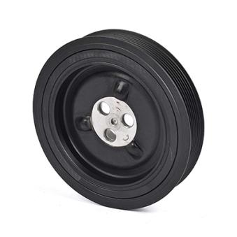 Poulie, vilebrequin BSG OEM 1727140