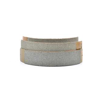 Jeu de mâchoires de frein BSG OEM 5027770