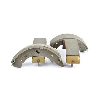 Jeu de mâchoires de frein BSG OEM YC152200AF