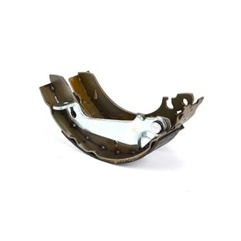 Jeu de mâchoires de frein BSG OEM 5027751