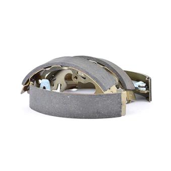 Jeu de mâchoires de frein BSG BSG 30-205-010