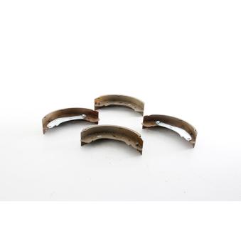 Jeu de mâchoires de frein BSG OEM YC1J2200AA