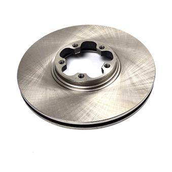 Jeu de 2 disques de frein avant BSG BSG 30-210-005