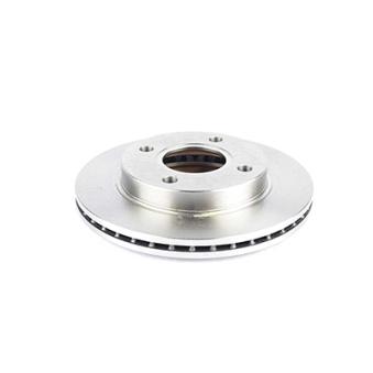 Jeu de 2 disques de frein avant BSG OEM YS6W1125AA