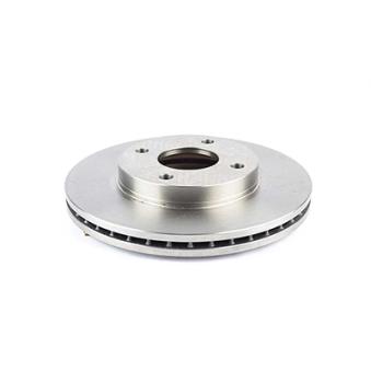 Jeu de 2 disques de frein avant BSG OEM 1535924 Jeu de 2 disques de frein avant BSG OEM 1535924