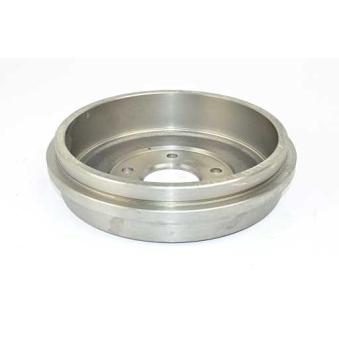 Tambour de frein BSG BSG 30-225-020