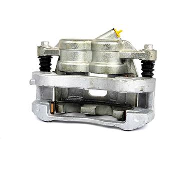 Étrier de frein avant gauche BSG OEM 1371372