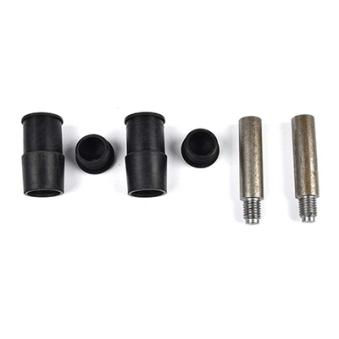 Jeu de douilles de guidage, étrier de frein BSG BSG 30-251-012