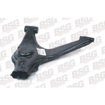 Triangle ou bras de suspension (train avant) BSG BSG 30-315-025
