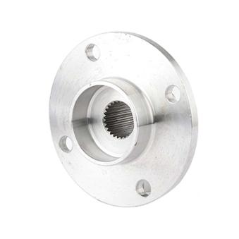 Moyeu de roue avant BSG BSG 30-325-031