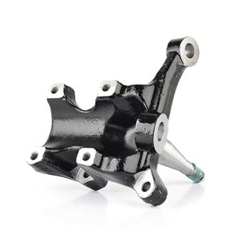 Fusée d'essieu, suspension de roue BSG BSG 30-330-002